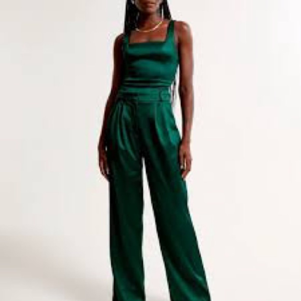 Abercrombie & Fitch Sloan Pants